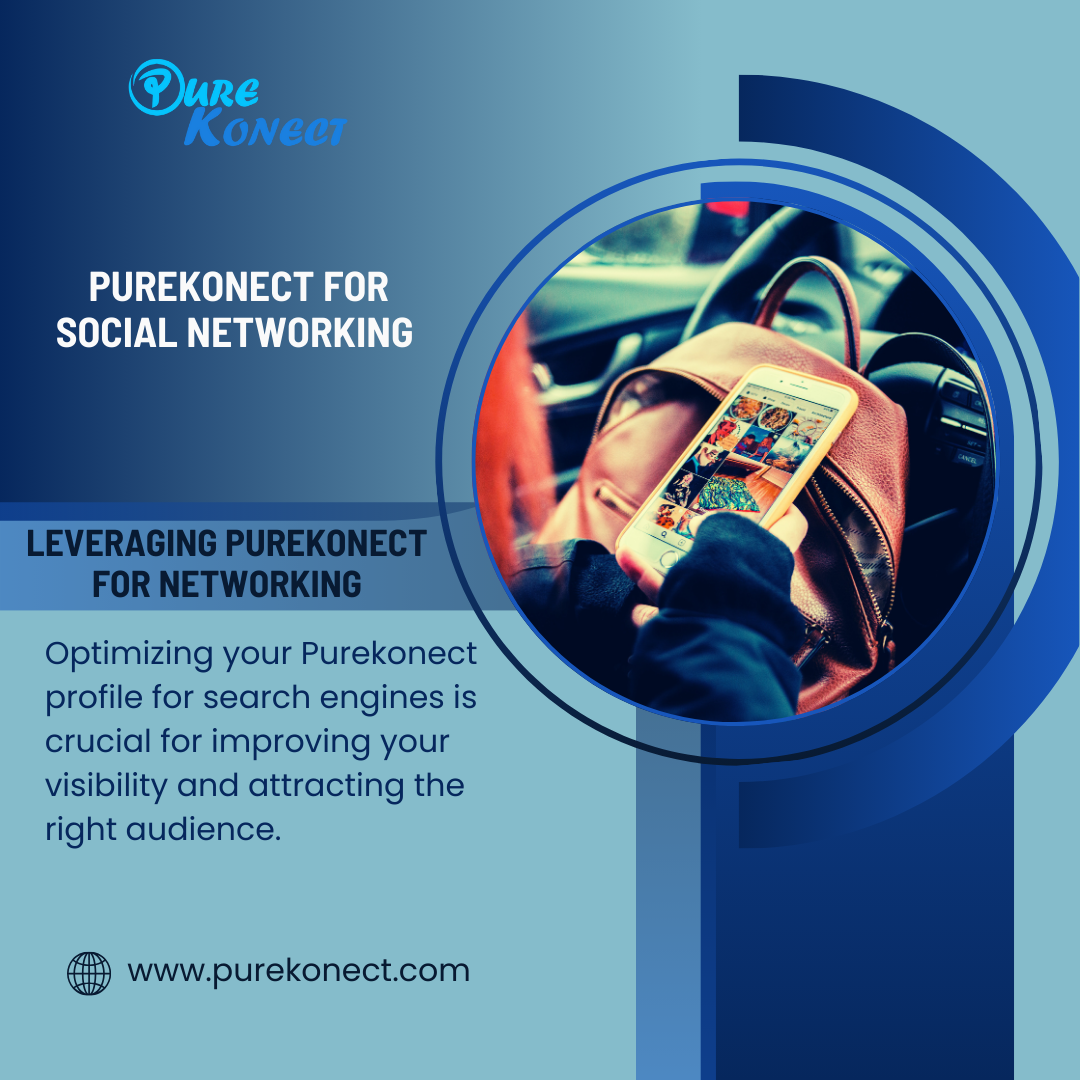 social media marketing purekonect