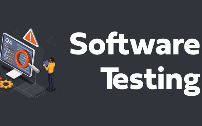 Software Testing Course