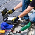 Residential Solar Repair Services in Texas