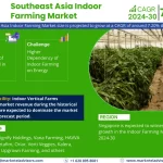 Southeast Asia Indoor Farming Market