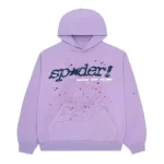 Title: Sp5der Hoodie: Your Ultimate Comfort Companion