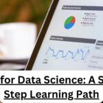 Python for Data Science: A Step-by-Step Learning Path