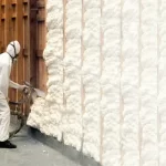 Spray Foam Insulation Contractors