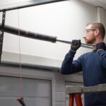 Things To Know About Broken Spring Replacement Services for Garage Doors