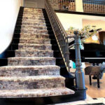 Stair Carpet