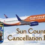 Sun Country Cancellation Policy