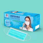 Custom Surgical Face Mask Boxes Navigating Brand Presence in a Health-Conscious Era