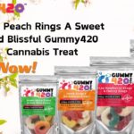 THC Peach Rings