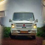 Booking Your Pune Adventure: Exploring Tempo Traveller Rentals Online