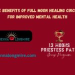 Full Moon Healing Circles