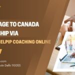 To Passage to Canada Citizenship via The Best CELPIP Coaching Online