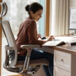 The Importance of Lumbar Support In Ergonomic Chairs: A Complete Overview