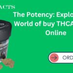 The Potency Exploring the World of buy THCA Flower Online