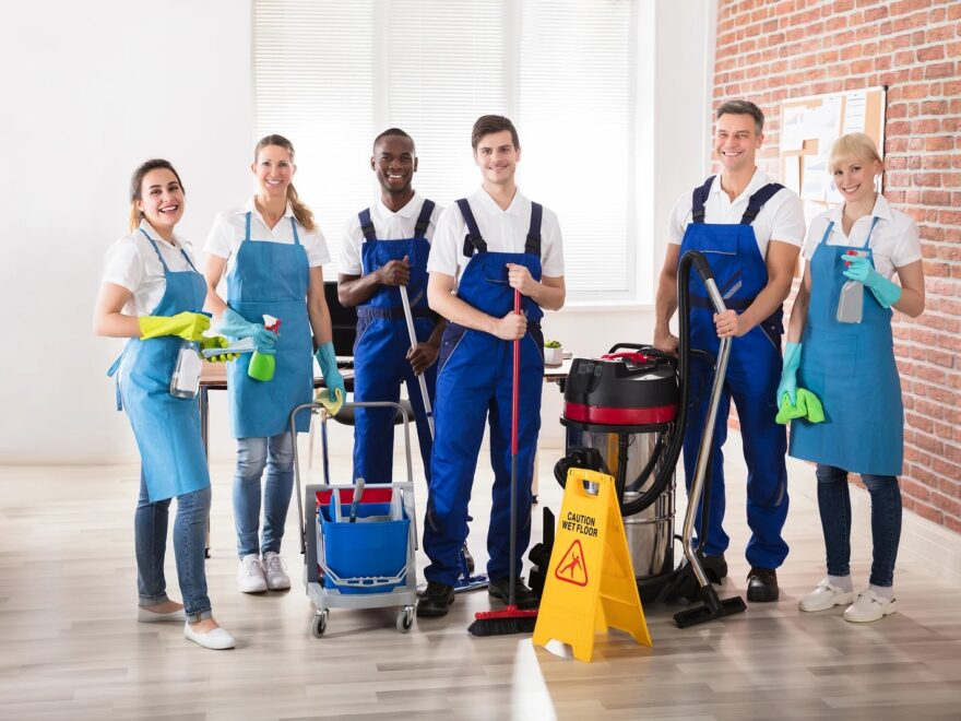 The Ultimate Guide Best Deep Cleaning Services Dubai