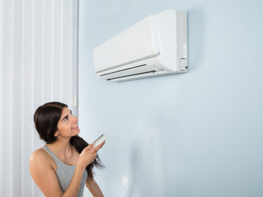 The Ultimate Guide To Finding The Right Air Conditioner For Your Home