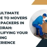 movers and packers in jumeirah