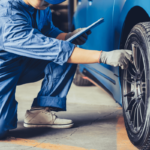 The Reliability of Omega Auto Repair in White Plains, MD