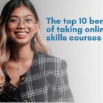 online skills courses