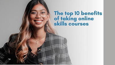 online skills courses