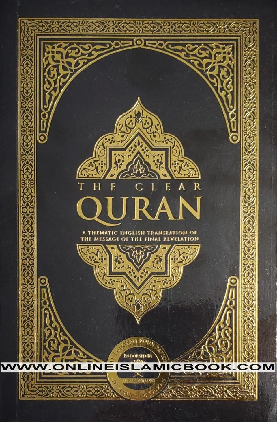 The Clear Quran