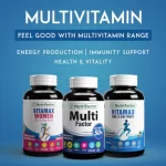 Centrum Multivitamin In Pakistan