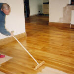 Floor Sanding Melbourne