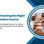 DevOps online course