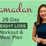 Top 10 Diet Plan for Weight Loss During Ramadan