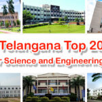 Top Engineering colleges in Hyderabad