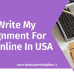 Top Write My Assignment For Me Online In USA