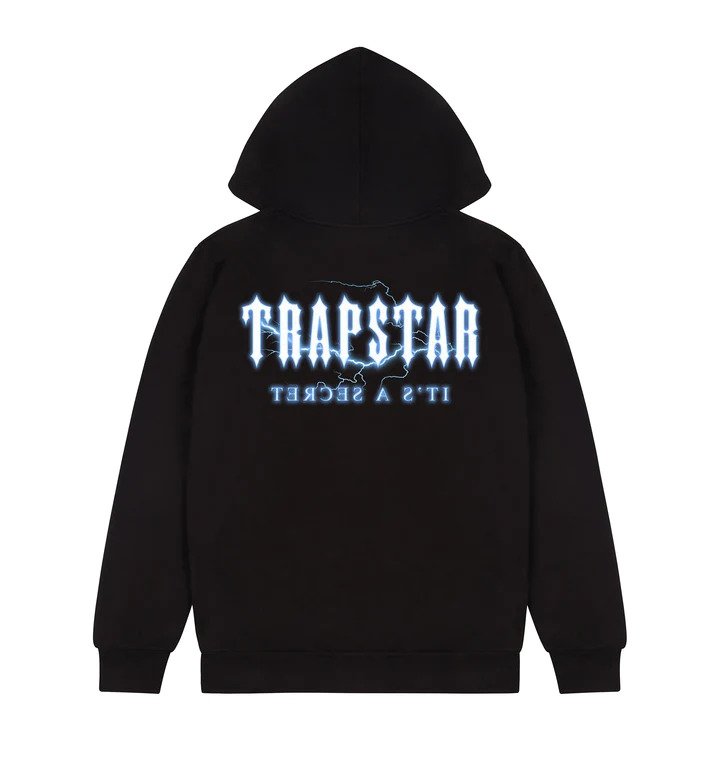 Trapstar Clothing