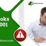 Troubleshoot QuickBooks Error 40001