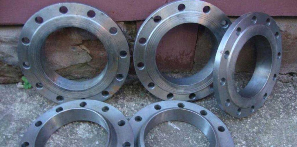 Understanding the Importance of Aluminium 6061 Flanges