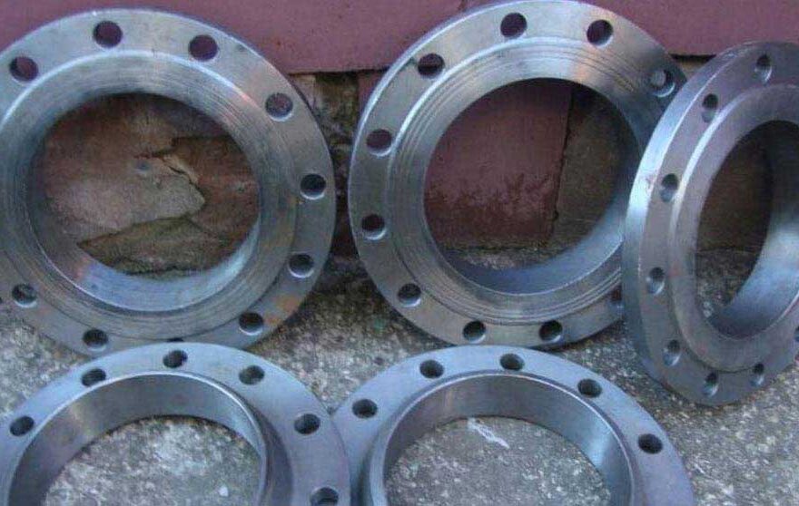 Understanding the Importance of Aluminium 6061 Flanges