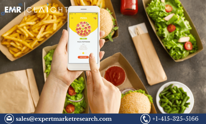 United States Online Food Delivery Market Report