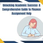 Finance assignment help