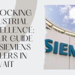 siemens dealer in kuwait