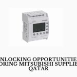 Unlocking Opportunities Exploring Mitsubishi Suppliers in Qatar