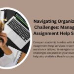 Management Assignment Help Germany