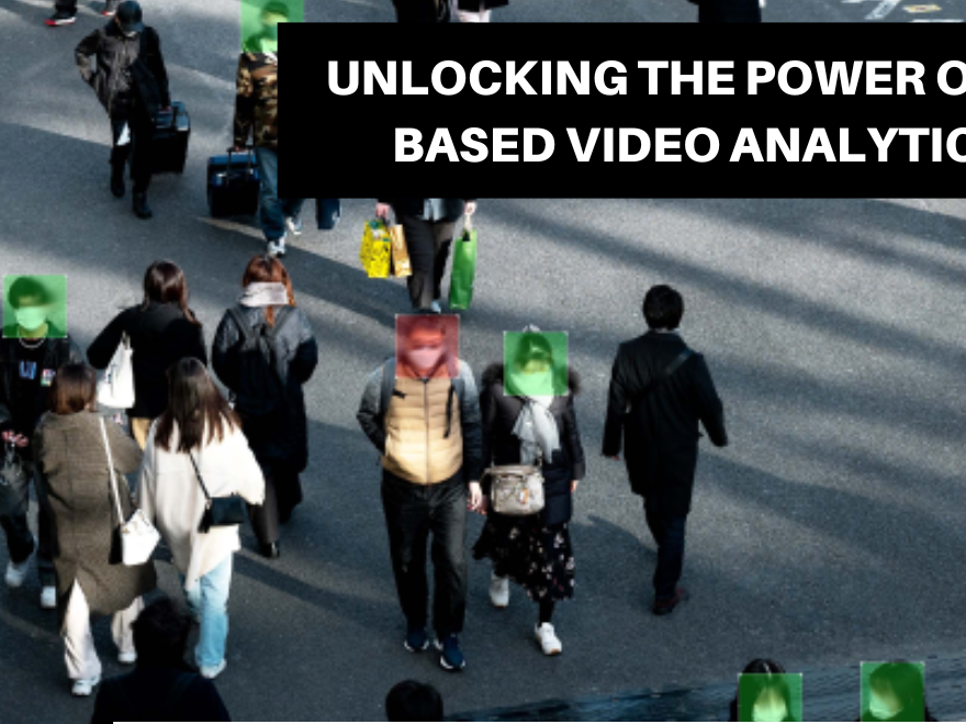 Unlocking the Power of AI-Based Video Analytics