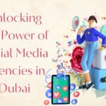 social media agencies in dubai