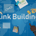 SEO Backlink Building Services