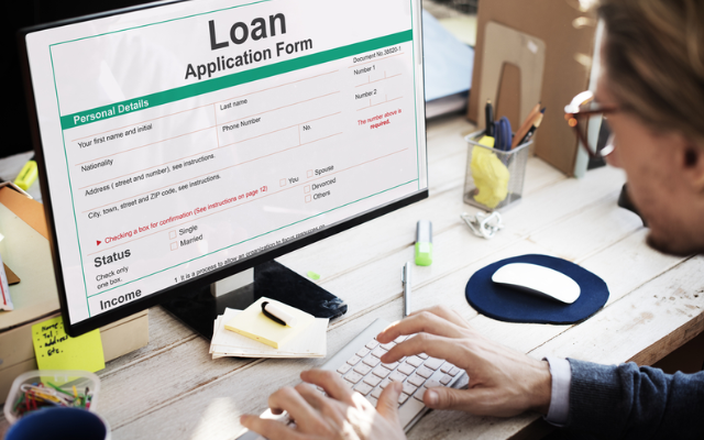 online loans for bad credit