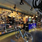 bicycle repair dubai