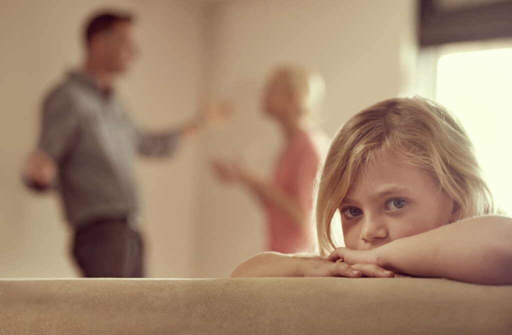 Unveiling the Most Effective Dirty Tricks to Win Child Custody Battles