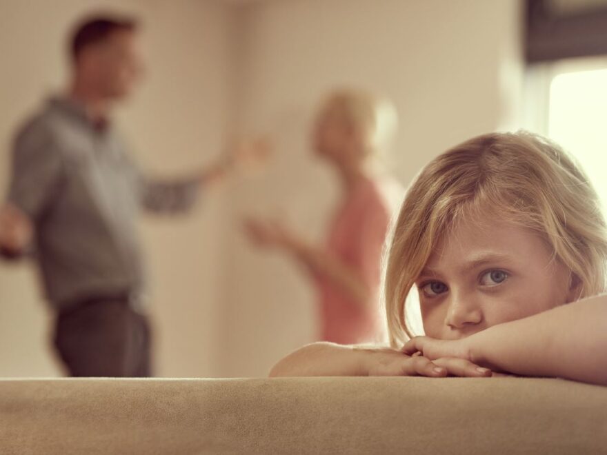 Unveiling the Most Effective Dirty Tricks to Win Child Custody Battles