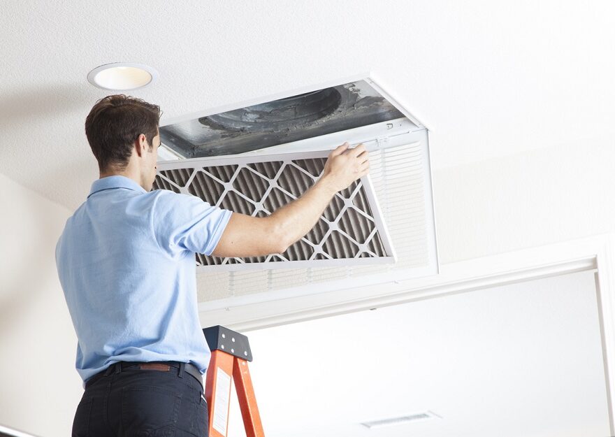 What Are Effective Ways To Improve Indoor Air Quality?