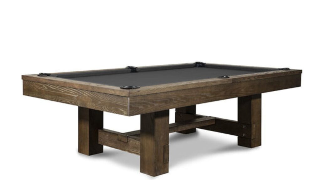 What Makes Slate Pool Tables A Perfect Addition to Your Game Room