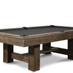 What Makes Slate Pool Tables A Perfect Addition to Your Game Room