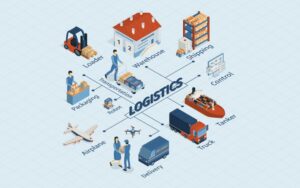 Logistic Services